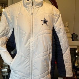 Cowboys jacket new female